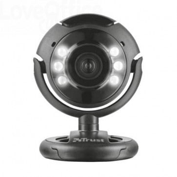 SpotLight Webcam Pro Trust - 16428