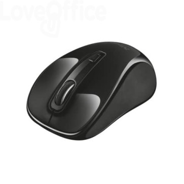 Mouse Ottico Bluetooth Xani Trust - Nero - 21192