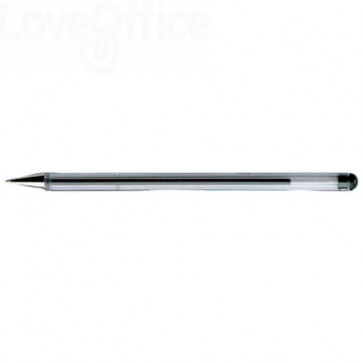 473 Penne a sfera Superb Pentel - Nero - 0,7 mm (conf.12) 11.16 -  Cancelleria e Penne - LoveOffice®