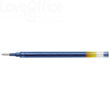Refill per penna a sfera a scatto G2 Pilot - Blu - 0,7 mm - 012139