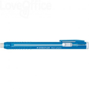 470 Portagomma Staedtler - Gomma matita Mars Plastic - 528 50 2.76 -  Cancelleria e Penne - LoveOffice®