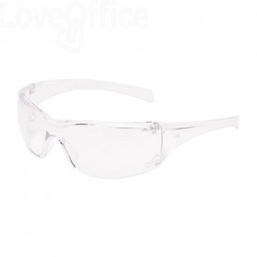 Occhiali di protezione Virtua AP 3M - Trasparente - 39637