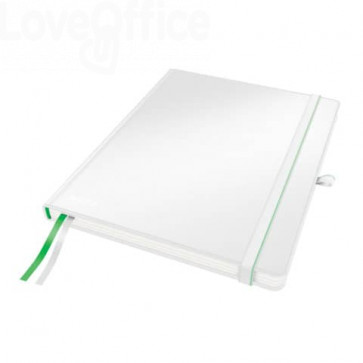 Taccuino Complete iPad Leitz - quadretti - 80 - iPAD - 44730001