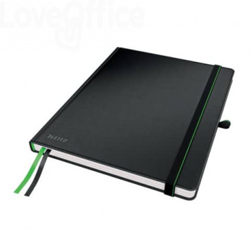 Taccuino Leitz Complete - iPad - Nero - 44740095