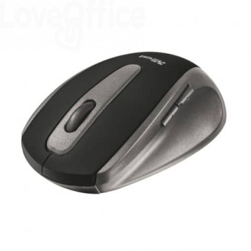 Mouse Wireless EasyClick Trust - 16536