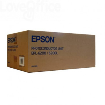 Originale Epson C13S051099 Fotoconduttore ACULASER