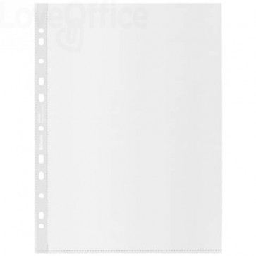 Buste trasparenti - Bianco (Bianco trasparente)~160 x 160 mm