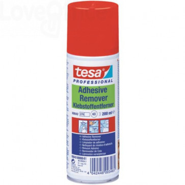 Spray rimuovi adesivi tesa® - 200 ml