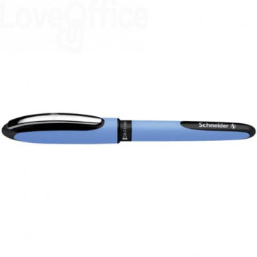 Penna roller ricaricabile a inchiostro liquido Pilot HI-TECPOINT V5 Begreen  0,5 mm blu - 040326 - Roller