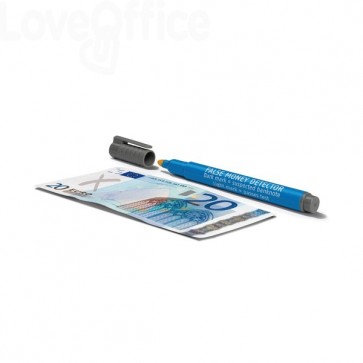 Penna liquida verifica banconote SafeScan - 135x15x10 mm - 111-0378