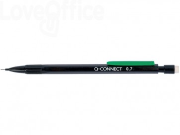 Portamine Q-Connect 0,7 mm KF01345 (conf.10)