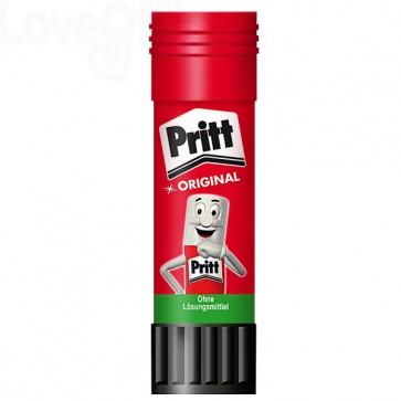 454 Colla Pritt stick - 43 g 2.44 - Cancelleria e Penne - LoveOffice®
