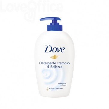 Dove cream wash 250 ml - H98075