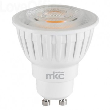 Faretto Led MKC 594 lumen Bianco - luce naturale 499048094