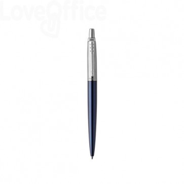 Jotter Core Parker Pen - Royal Blue - Blu - Tratto M - 1953186
