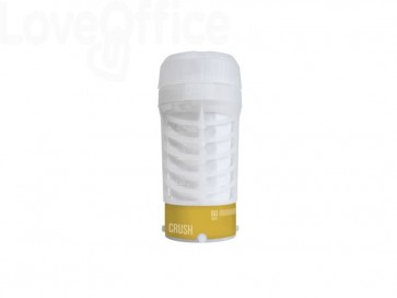 Ricarica per deodorante elettronico IN-5320B/W QTS Trasparente/colori vari R-5320B/FLR