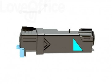 Toner Xerox Ciano 106R01331
