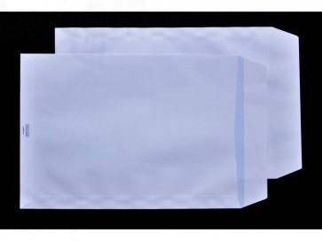 Buste a sacco Pigna Envelopes Competitor 100 g/m² 250x353 mm Bianco (conf.500)