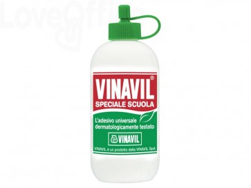 Colla universale Vinavil Speciale Scuola 100 grammi - D0651
