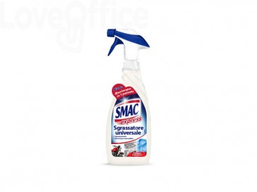 Detergente Multisuperficie Smac Express universale 650 ml - M74350