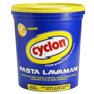 Pasta lavamani Cyclon 1 litri - D6019