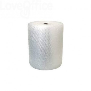 2456 Rotolo Pluriball 35 g/m² H=100 cm L: 200 mt 80.37 - Spedizione e  Imballaggio - LoveOffice®