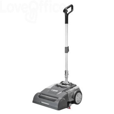 Lavasciuga pavimenti compatta FIT 35 B Li Lavor piccole e medie superfici 0.071.0001
