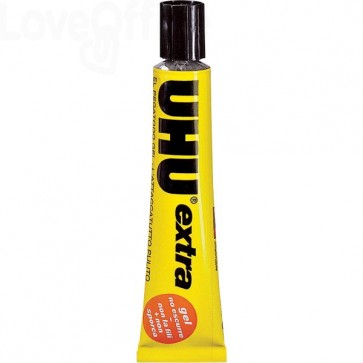 Attaccatutto UHU® Extra - 31 ml - D9220