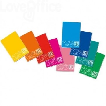 442 Blasetti Quaderni A Righe A One Color 100 Quaderni A4 36 Fogli Conf 10 Eur 12 07 Cancelleria E Penne Loveoffice