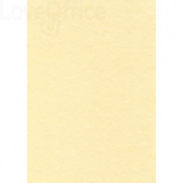 Carta pergamenata Decadry A4 - Champagne - 95 g/m² - PCL1601 (conf.100 fogli)