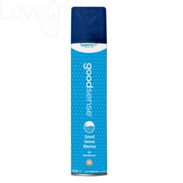 Deodorante spray Good Sense Diversey - brezza marina - 100955794