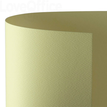Cartoncini colorati PRISMA 220 Favini - 50x70 cm - Camoscio (conf.20 fogli)