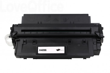 Toner Compatibile HP 96A - C4096A Nero - 5000 pagine