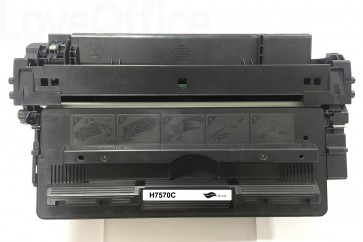 Toner Compatibile HP 70A - Q7570A Nero - 15000 pagine