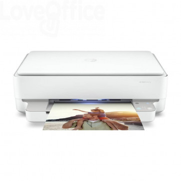 Stampante multifunzione HP ENVY 6022e - All-in-One Printer 223N5B