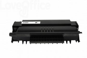 Toner Compatibile Xerox Phaser 3100MFP - 106R01379 Nero - 4000 pagine