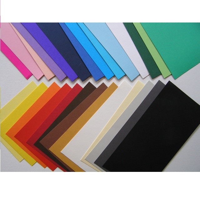 Cartoncino Favini Prisma 220 - Avorio, Formato 50x70 Cm, Confezione Da 20 Fogli - Foto 6