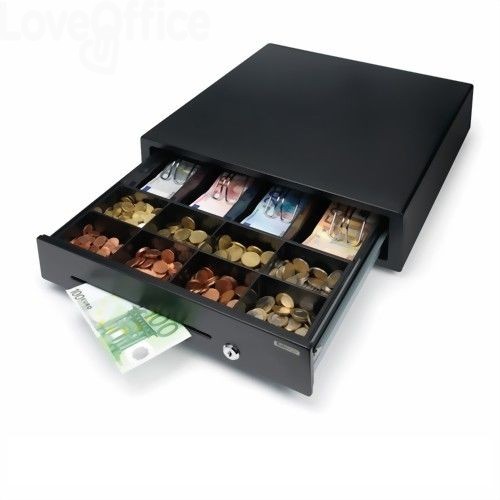 Cassetto porta soldi