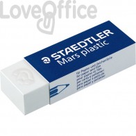 Gomma Staedtler Mars Plastic - 526 50