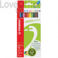 Quali matite usare per disegnare e colorare - LoveOffice®