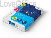 Carta per fotocopie Color Copy 90 g/m² A3 risma da 500 fogli