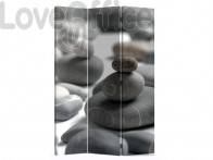 Paravento a 3 ante Serena Group fantasia  NY-1069-3