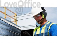 Sistema di Comunicazione Wireless 3M PELTOR™ per Serie X nero WIRELESS X