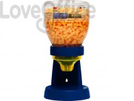 Inserti auricolari 3M arancione  conf. da 500 - 1100B