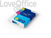Carta per fotocopie A3 Color Copy 90 g/m² 45x32 cm SRA3 risma da 500 fogli