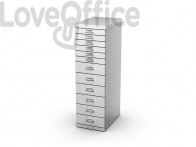 Cassettiera Tecnical 2 12 cassetti  MAX12