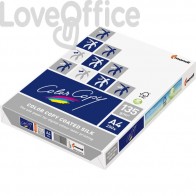 Risma carta A3 170 g/mq Color Copy