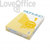 5 Risme carta A4 Fabriano