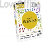 Risma carta A4 90 g/mq INTERNATIONAL PAPER