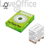 Bancale carta per fotocopie A4 75g Disco33 (Pallet 240 risme)